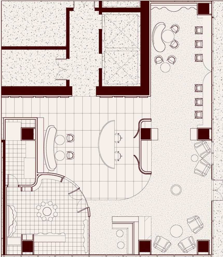 Hôtel Meraki